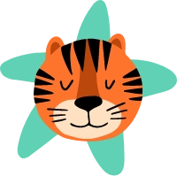 ikona tygrys