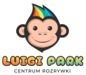 LuiGi Gabriel Wesołowski logo